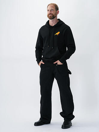 JW ANDERSON | Felpa con cappuccio - Hoodie