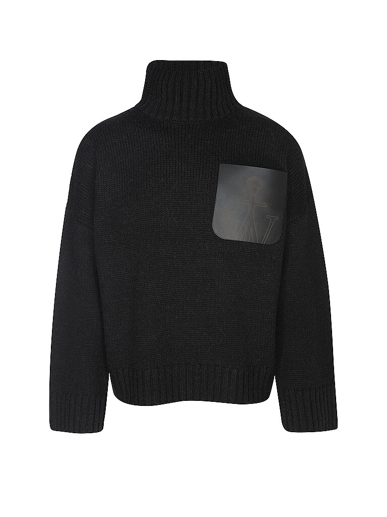 Jw Anderson Pullover nero XL