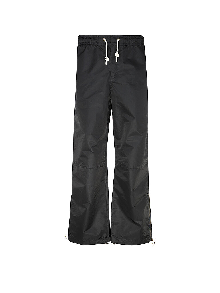 Pantaloni da jogging nero XL