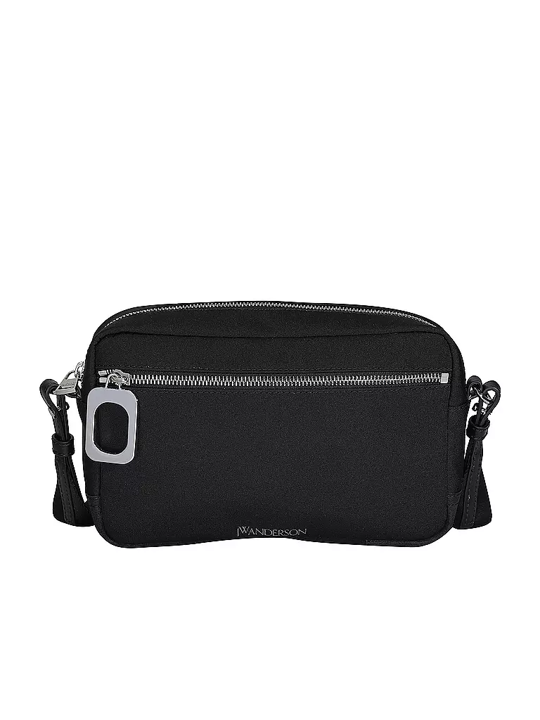 JW ANDERSON | Borsa PULLER | Nero