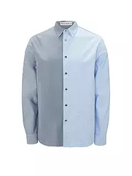 JW ANDERSON | Camicia ANCHOR | Blu