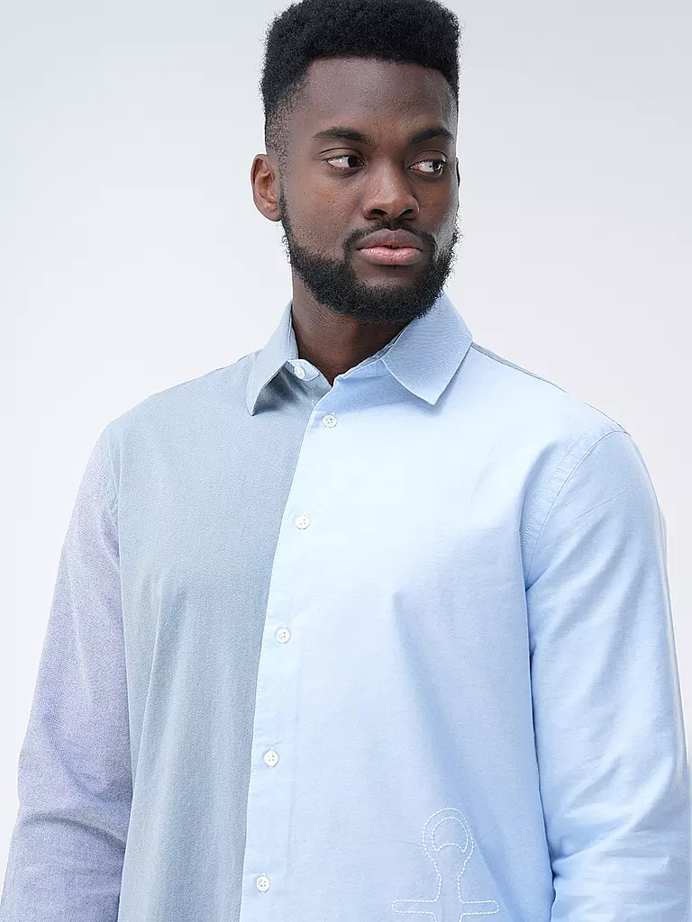 JW ANDERSON | Camicia ANCHOR | 