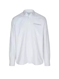 JW ANDERSON | Camicia | Grigio chiaro