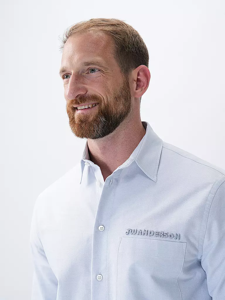 JW ANDERSON | Camicia | 