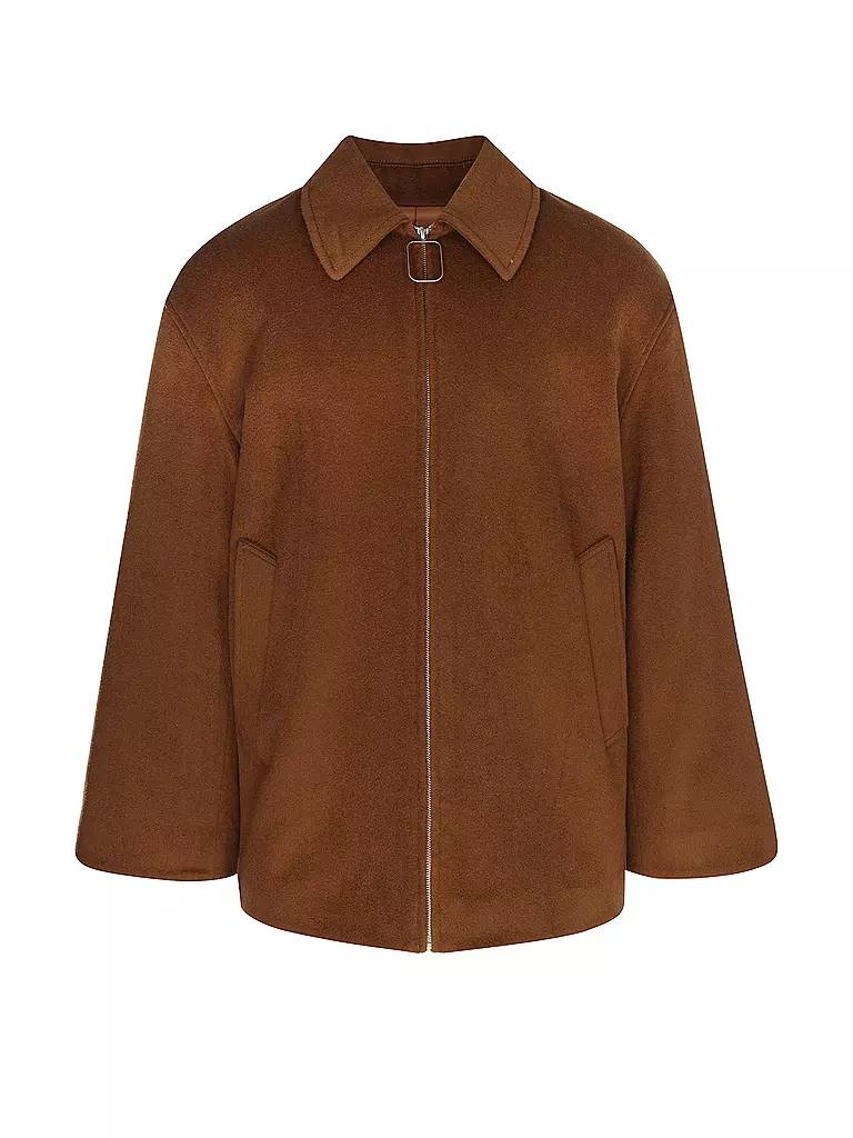 JW ANDERSON | Cappotto | Marrone