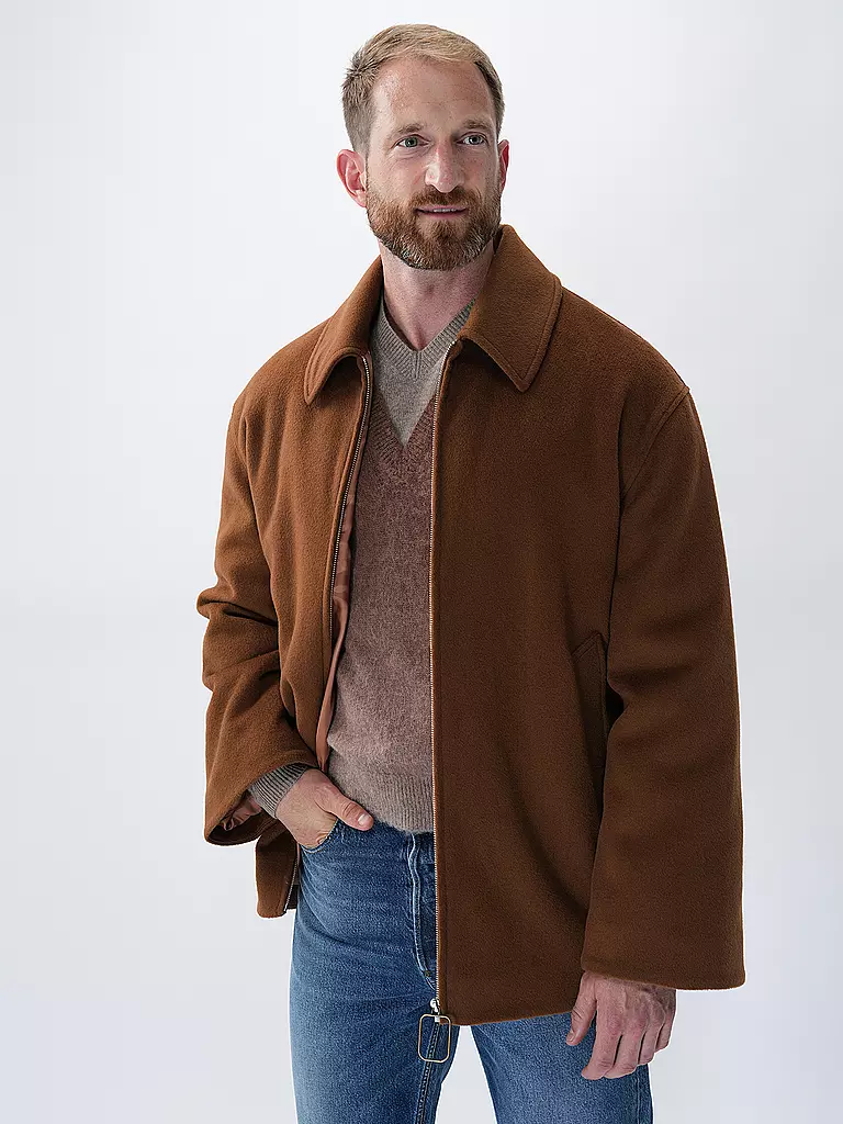 JW ANDERSON | Cappotto | 