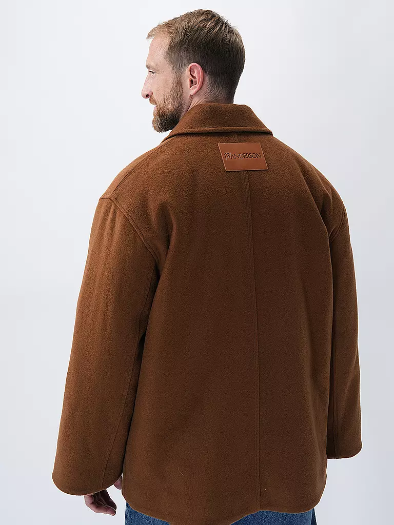 JW ANDERSON | Cappotto | 