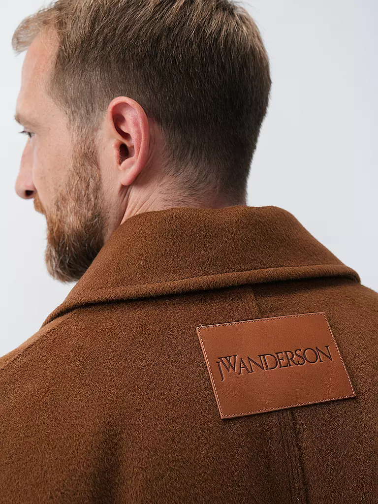JW ANDERSON | Cappotto | 