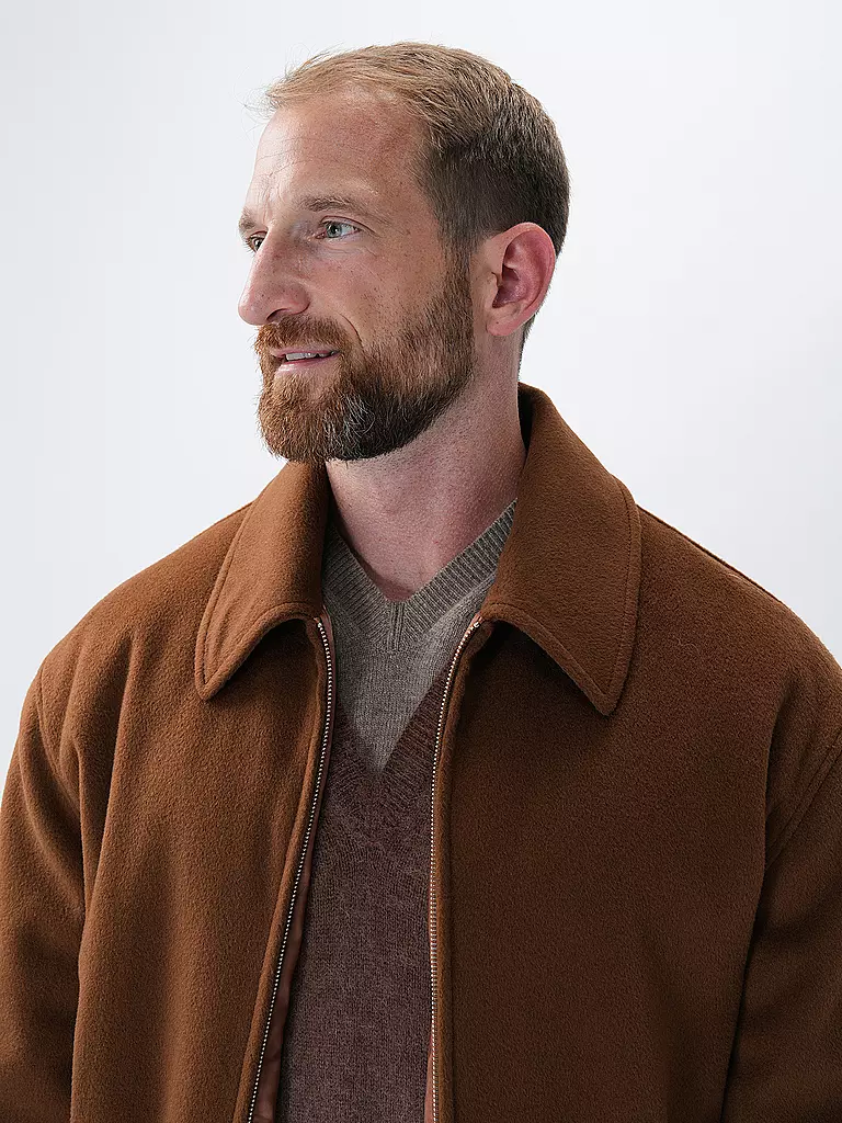JW ANDERSON | Cappotto | 