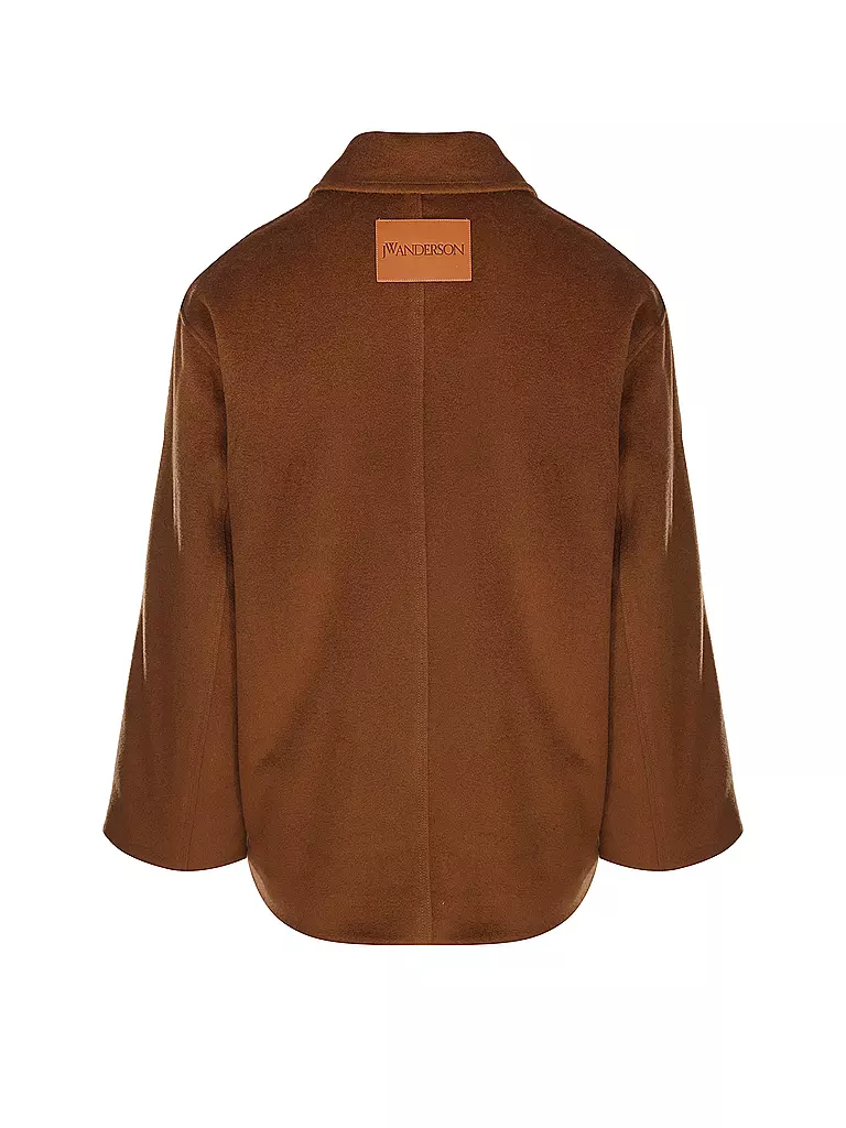 JW ANDERSON | Cappotto | 