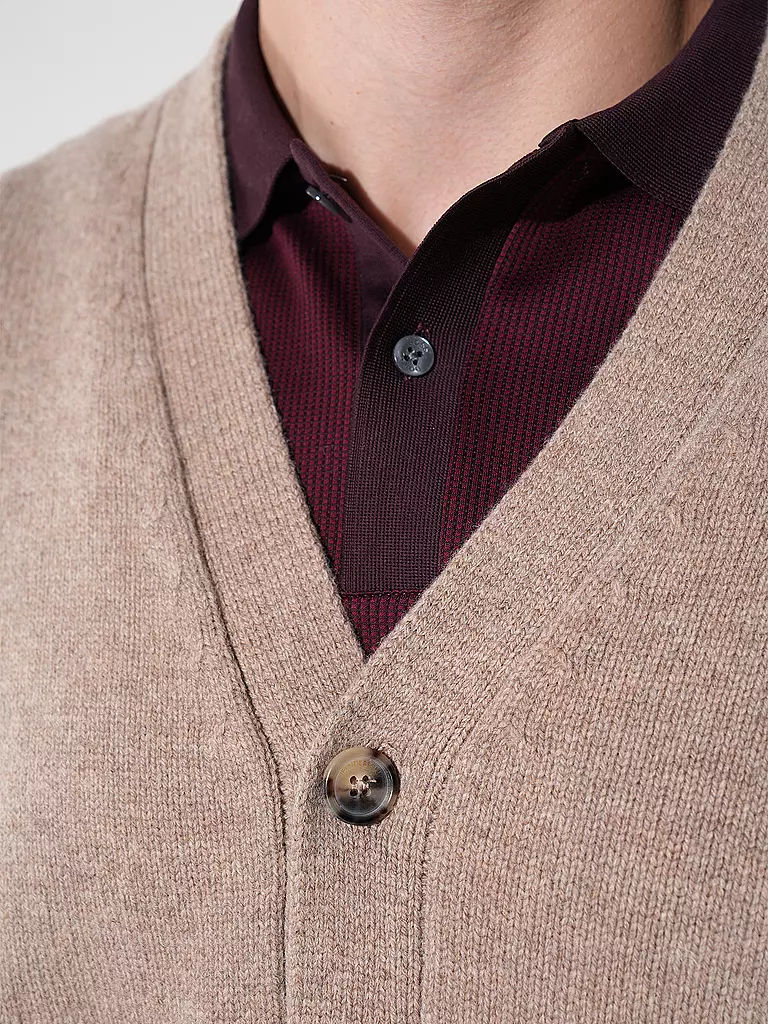 JW ANDERSON | Cardigan | 