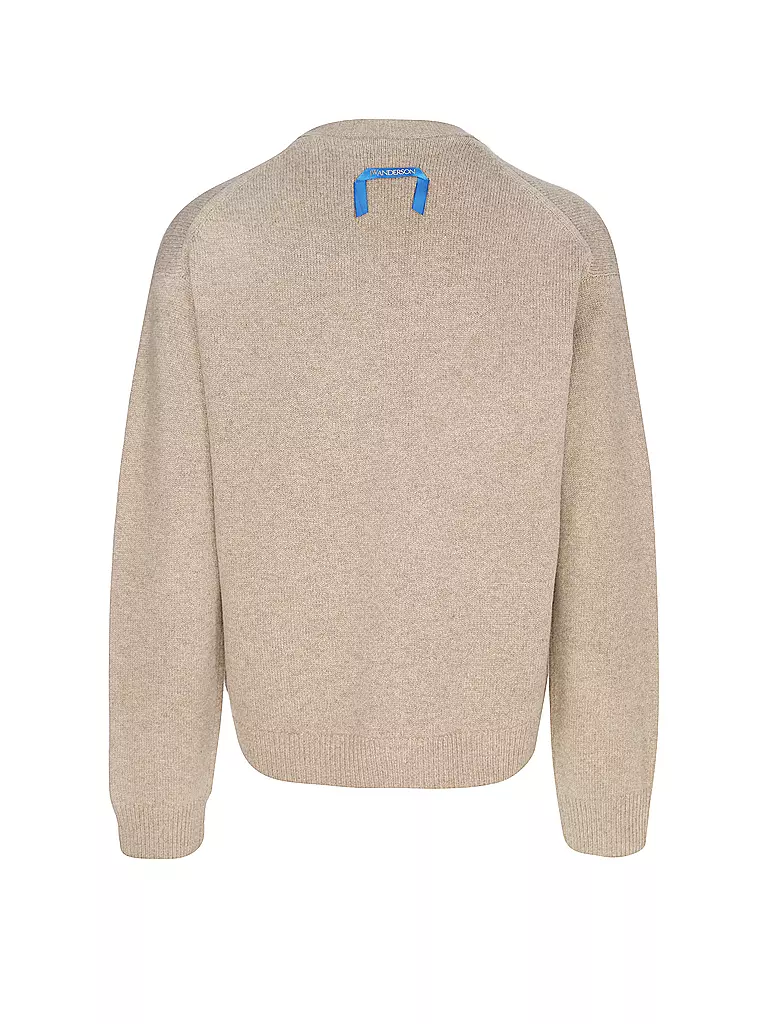 JW ANDERSON | Cardigan | 