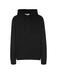 JW ANDERSON | Felpa con cappuccio - Hoodie | Nero
