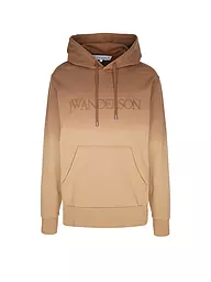 JW ANDERSON | Felpa con cappuccio - Hoodie | Marrone