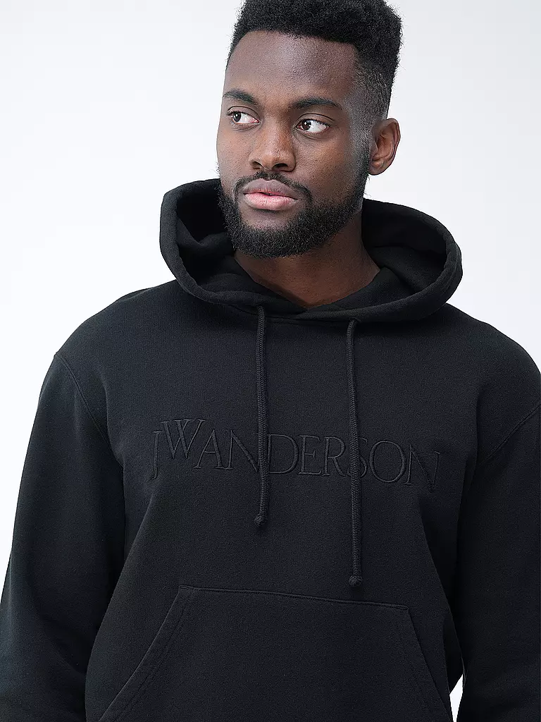 JW ANDERSON | Felpa con cappuccio - Hoodie | 