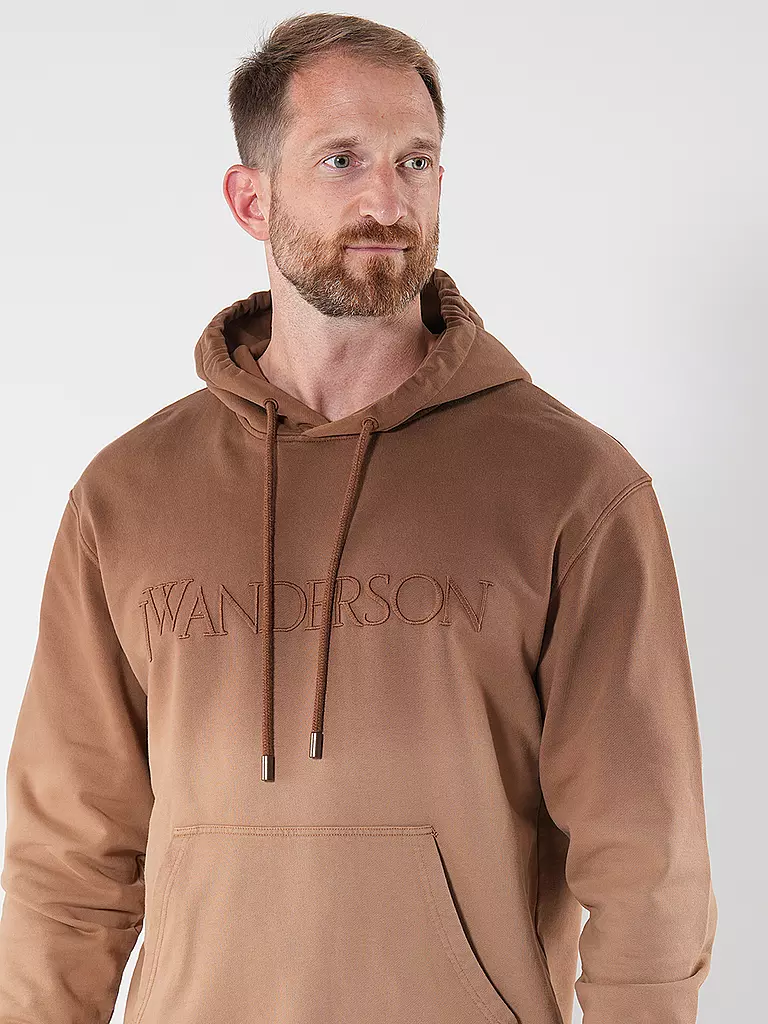JW ANDERSON | Felpa con cappuccio - Hoodie | 