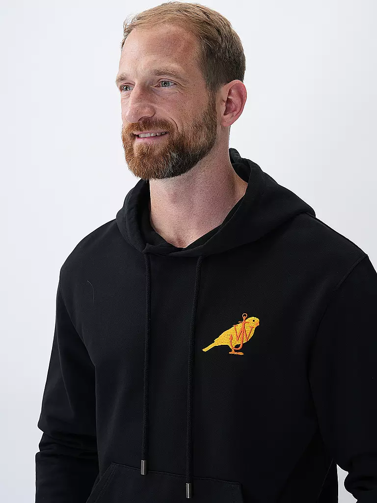 JW ANDERSON | Felpa con cappuccio - Hoodie | 