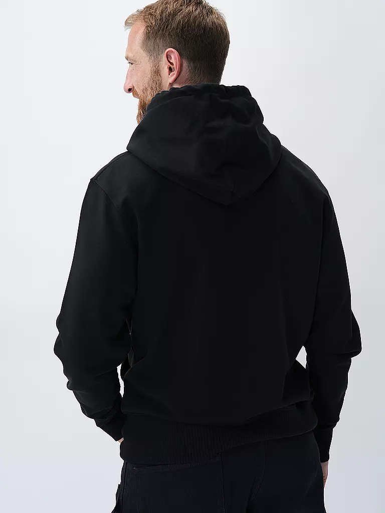 JW ANDERSON | Felpa con cappuccio - Hoodie | 