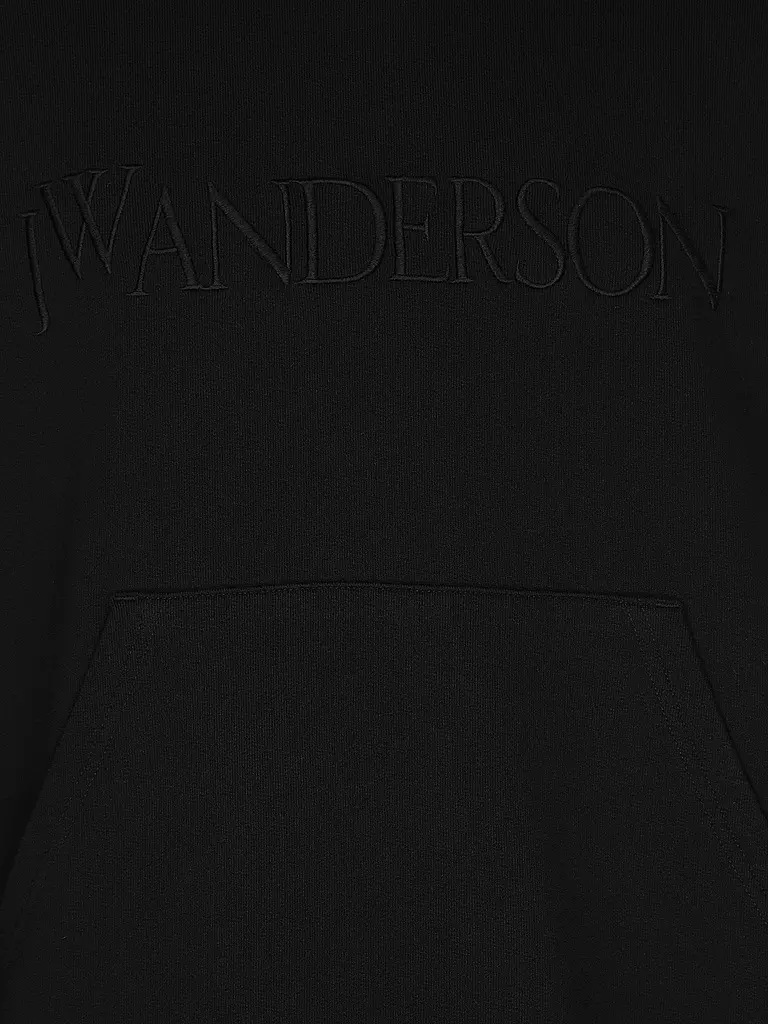 JW ANDERSON | Felpa con cappuccio - Hoodie | 