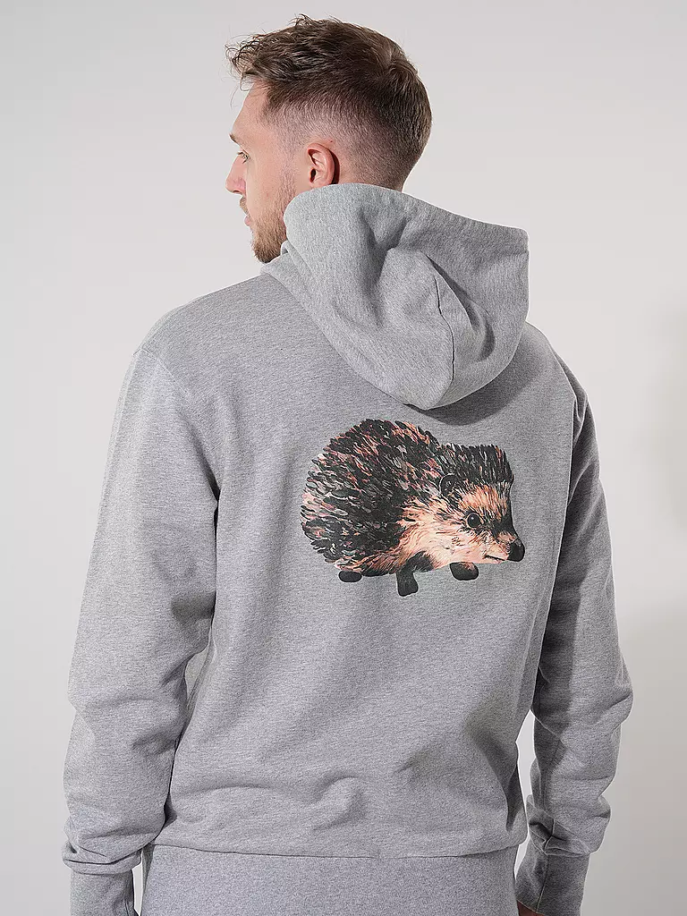 JW ANDERSON | Felpa con cappuccio - Hoodie | 