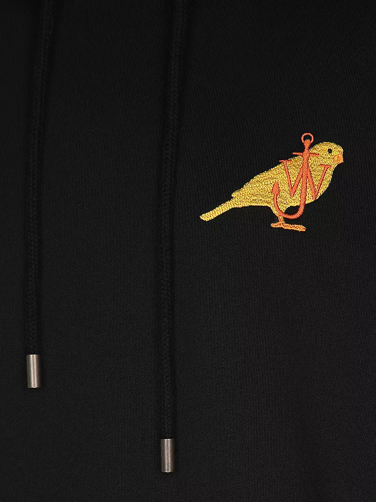 JW ANDERSON | Felpa con cappuccio - Hoodie | 