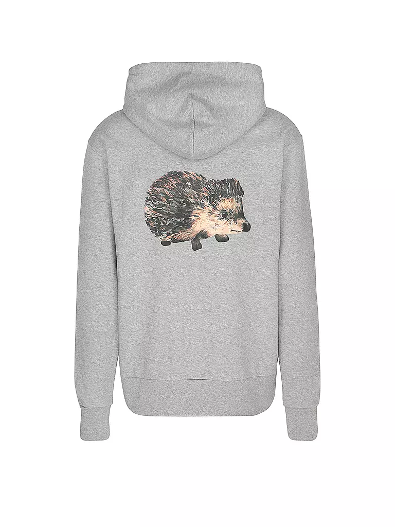 JW ANDERSON | Felpa con cappuccio - Hoodie | 