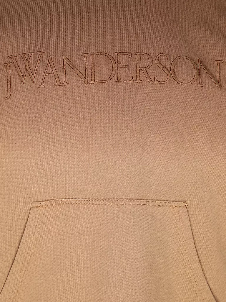 JW ANDERSON | Felpa con cappuccio - Hoodie | 