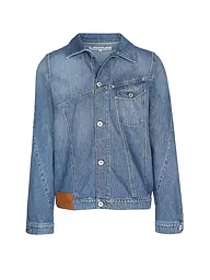 JW ANDERSON | Giacca di jeans | Blu chiaro