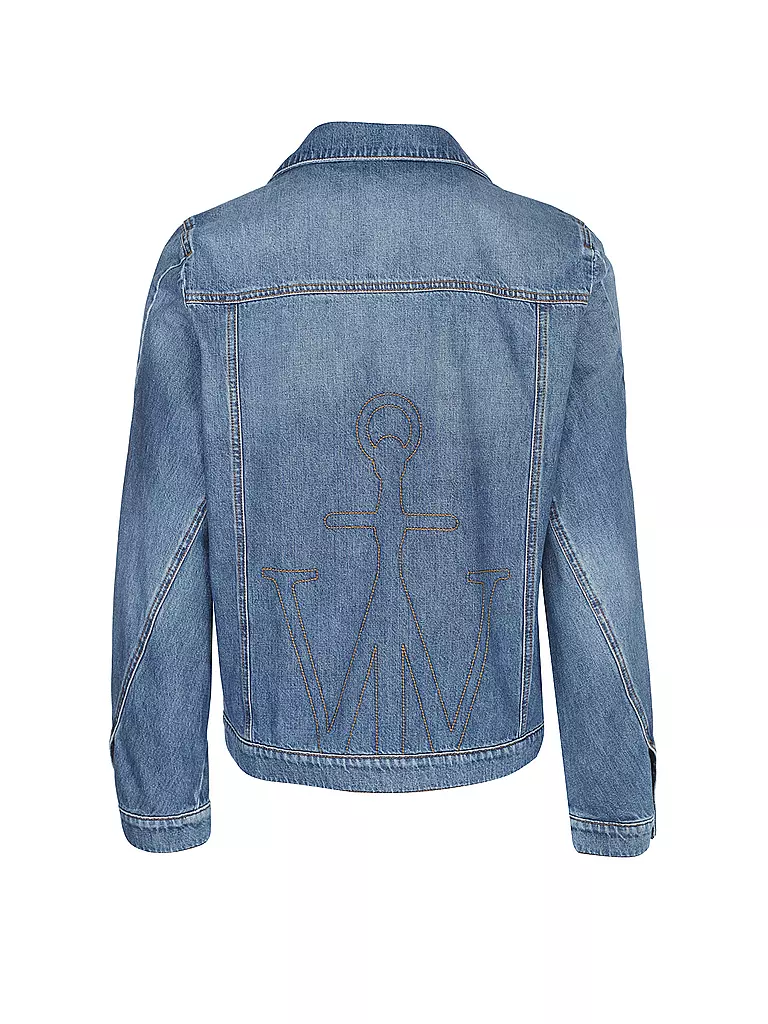 JW ANDERSON | Giacca di jeans | 