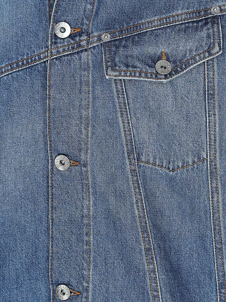 JW ANDERSON | Giacca di jeans | 