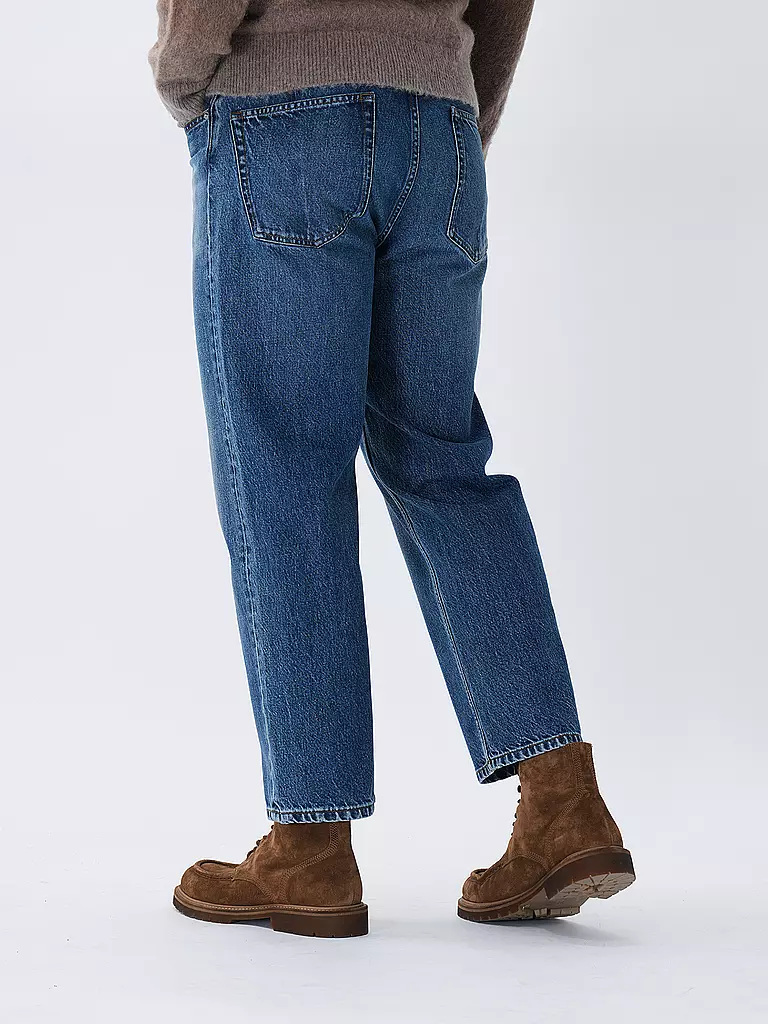 JW ANDERSON | Jeans Straight Fit 7/8 | 