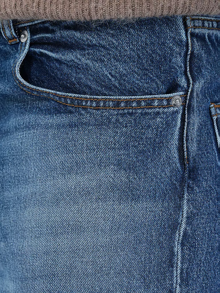 JW ANDERSON | Jeans Straight Fit 7/8 | 