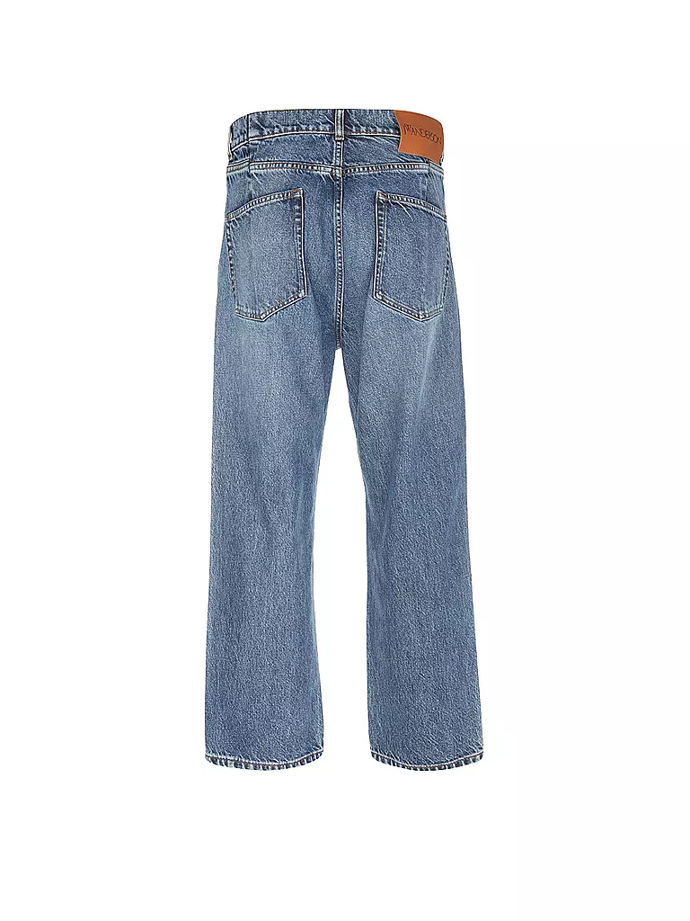 JW ANDERSON | Jeans Straight Fit 7/8 | 