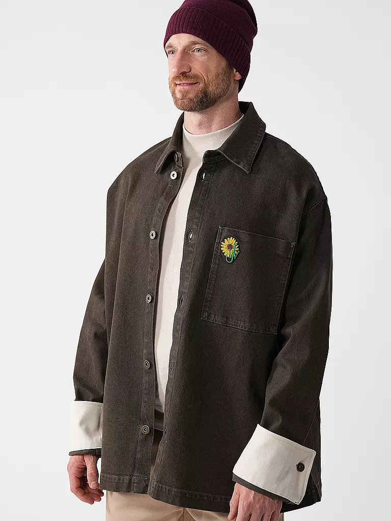 JW ANDERSON | Overshirt | 