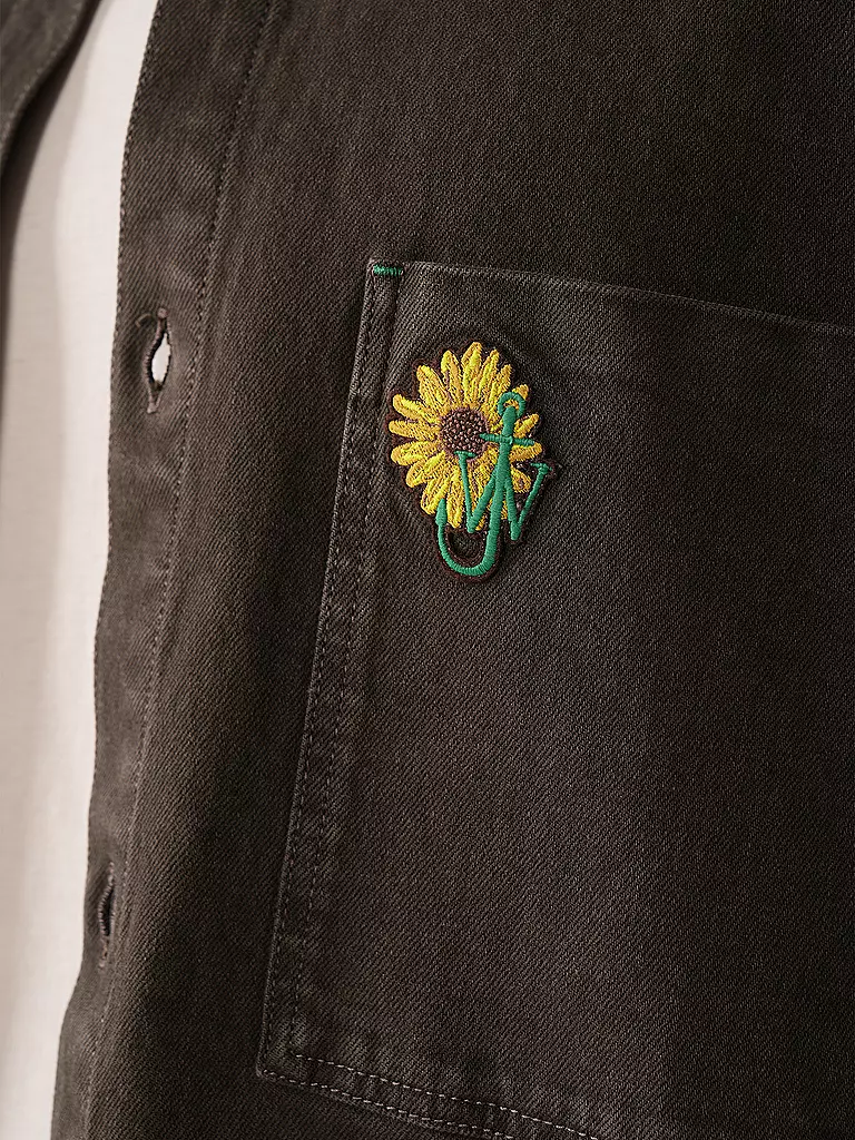 JW ANDERSON | Overshirt | 
