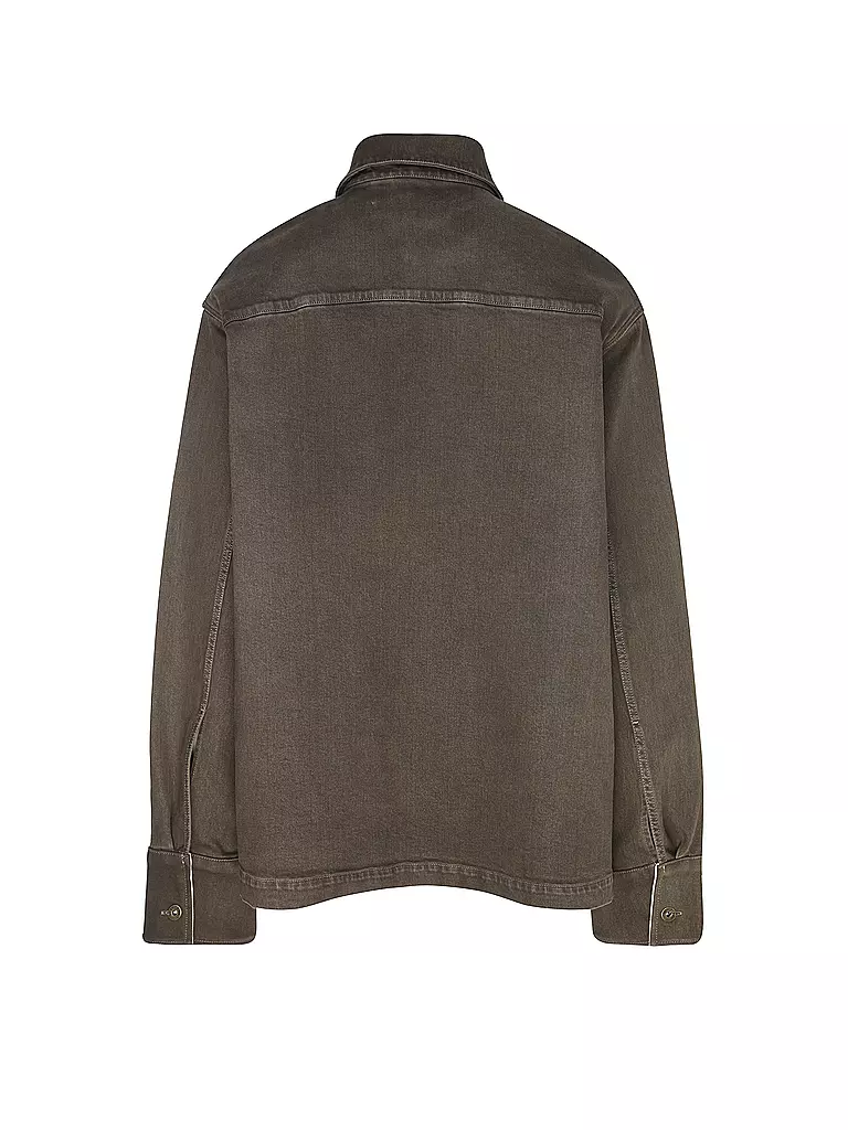 JW ANDERSON | Overshirt | 
