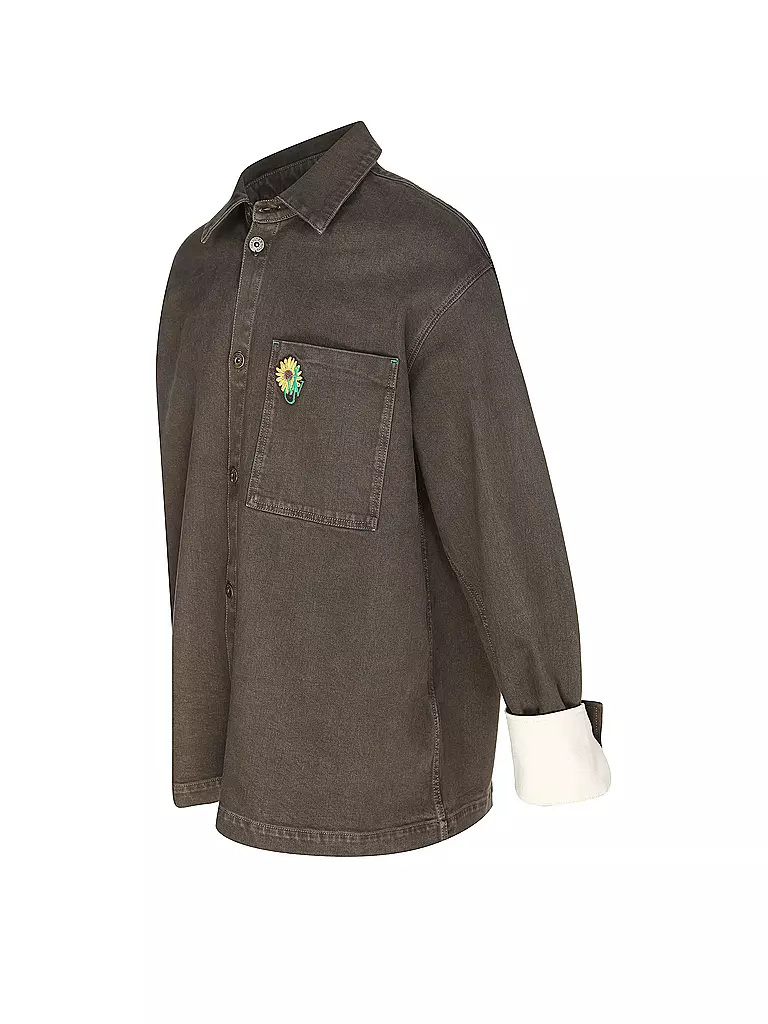 JW ANDERSON | Overshirt | 