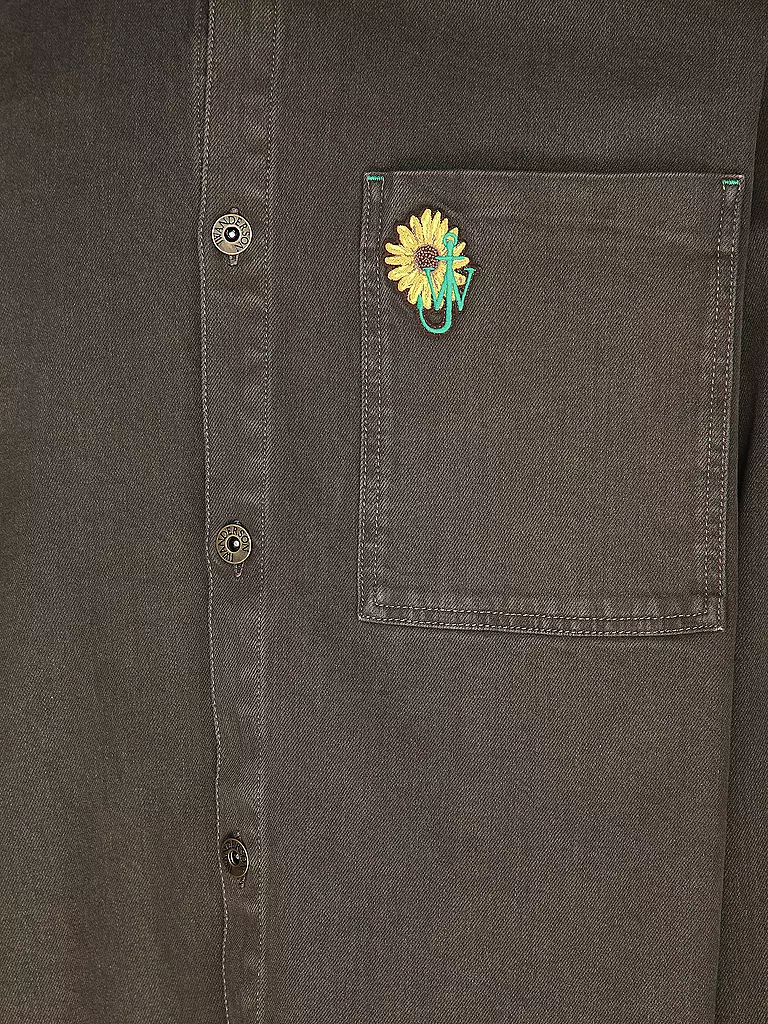 JW ANDERSON | Overshirt | 