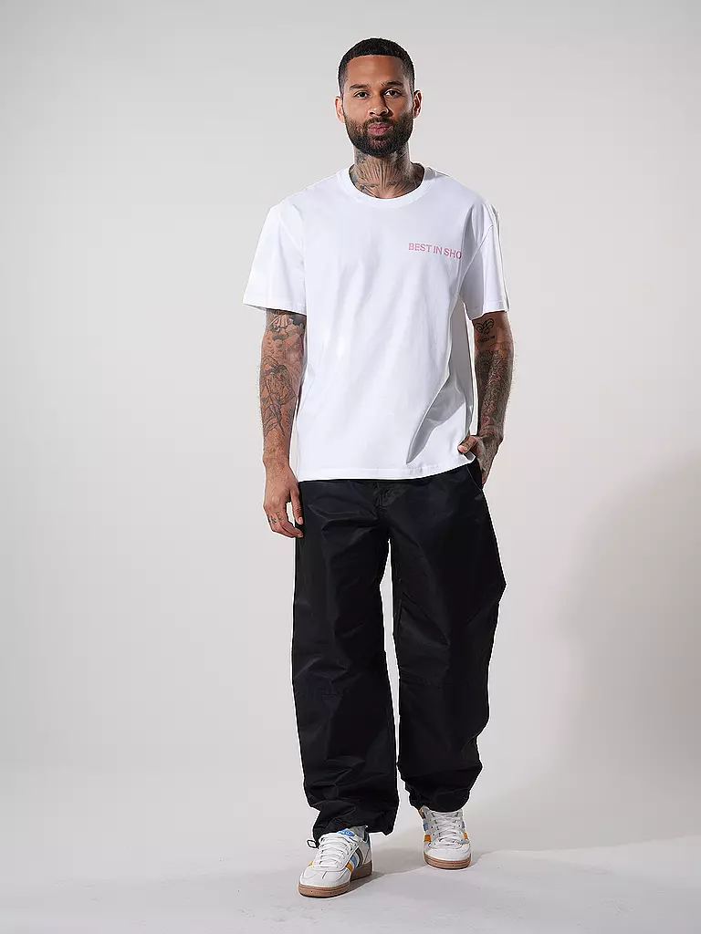 JW ANDERSON | Pantaloni da jogging | Nero