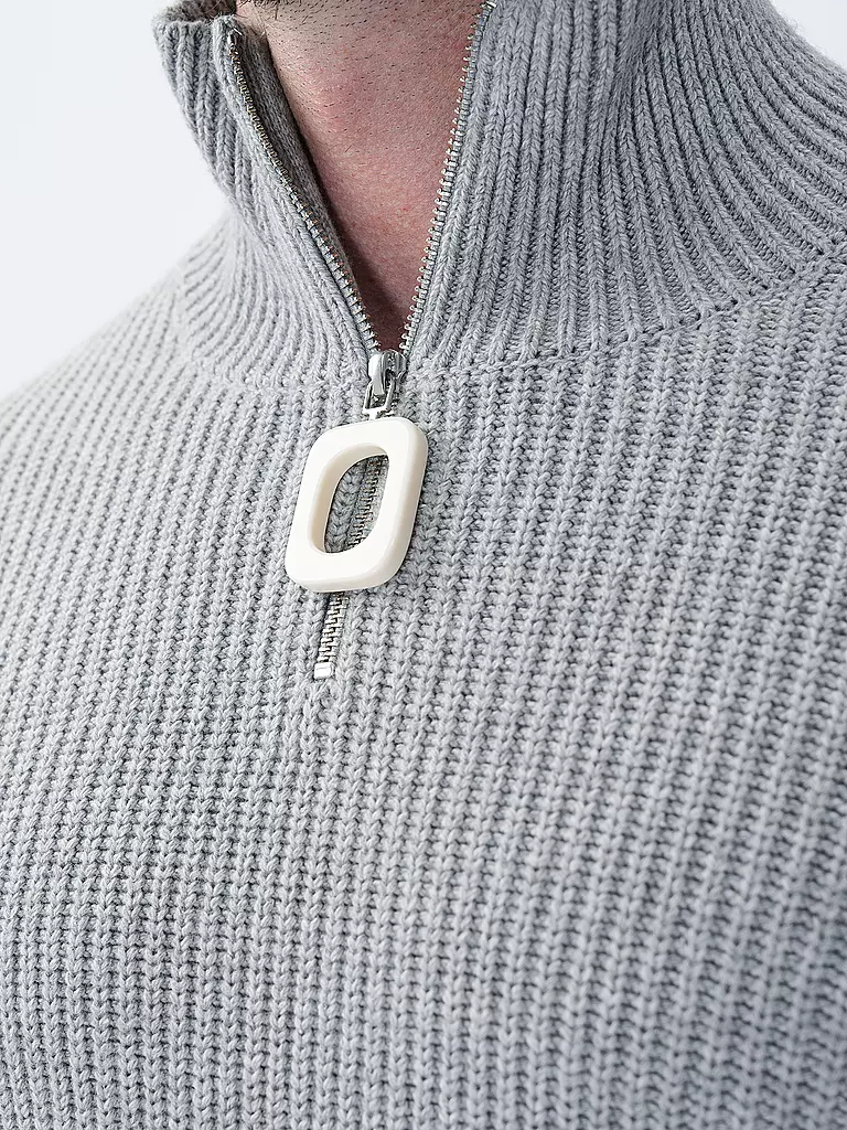 JW ANDERSON | Pullover Troyer | 