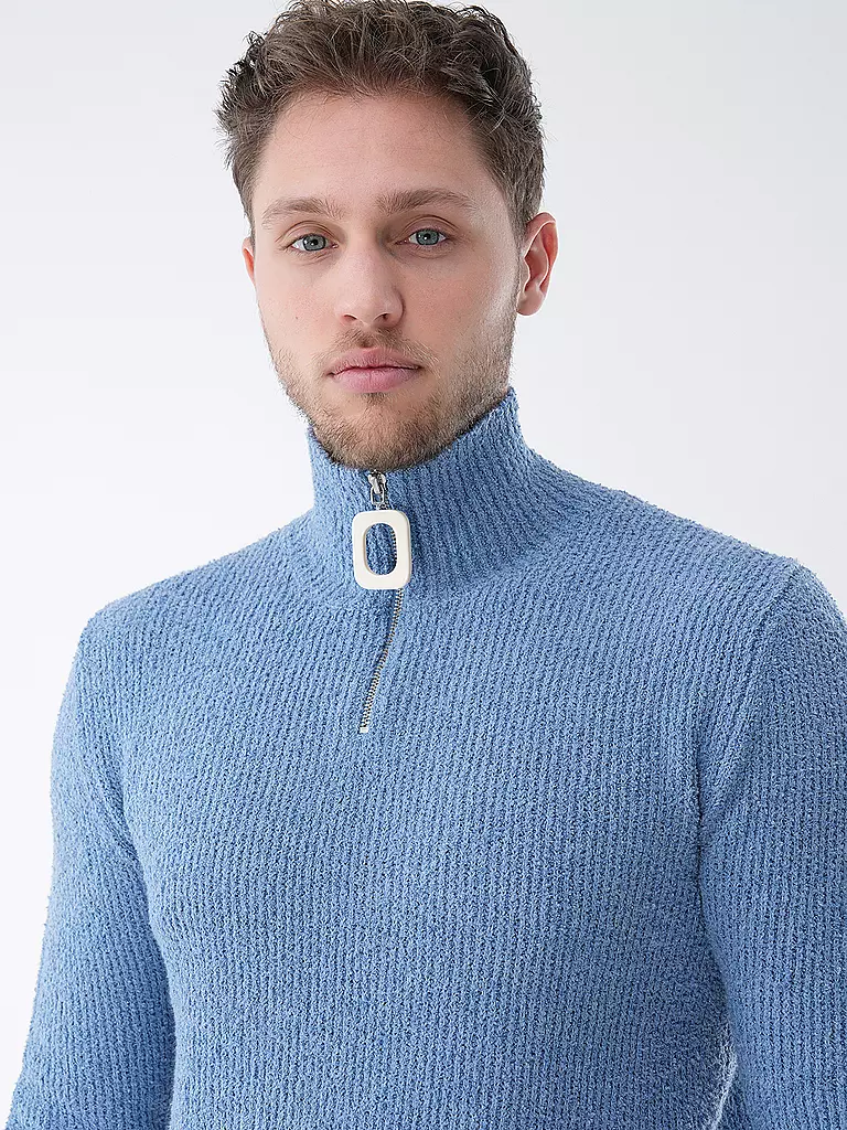 JW ANDERSON | Pullover Troyer | 
