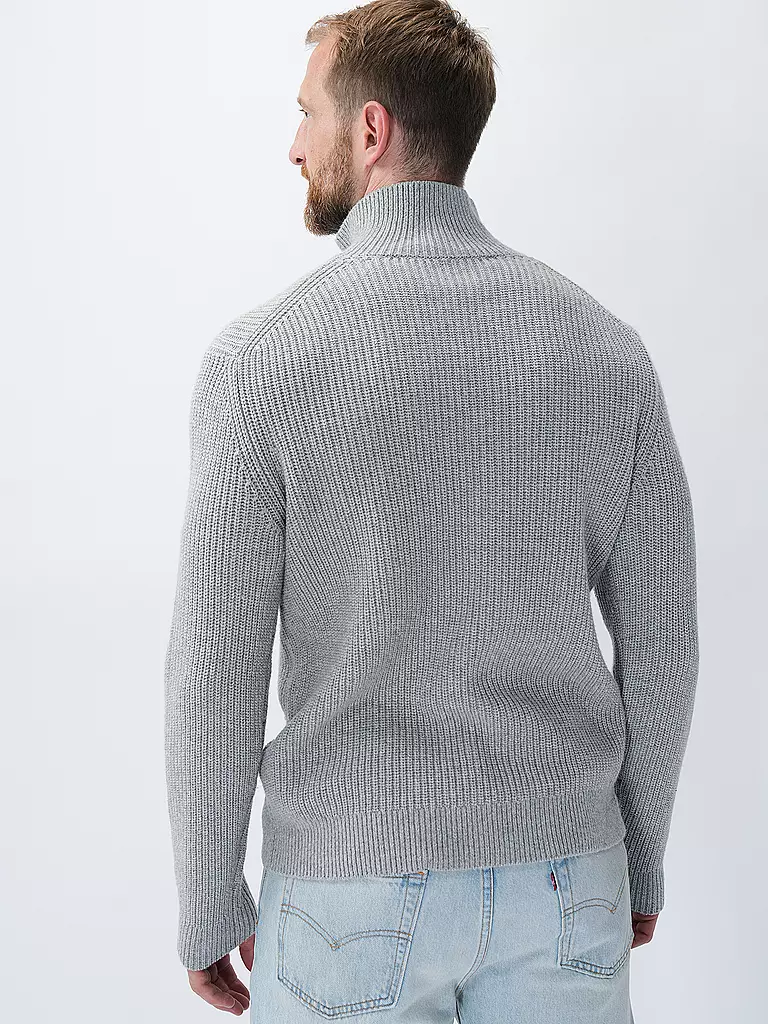 JW ANDERSON | Pullover Troyer | 
