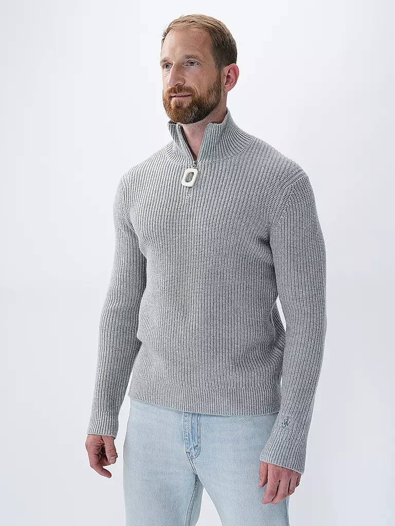 JW ANDERSON | Pullover Troyer | 