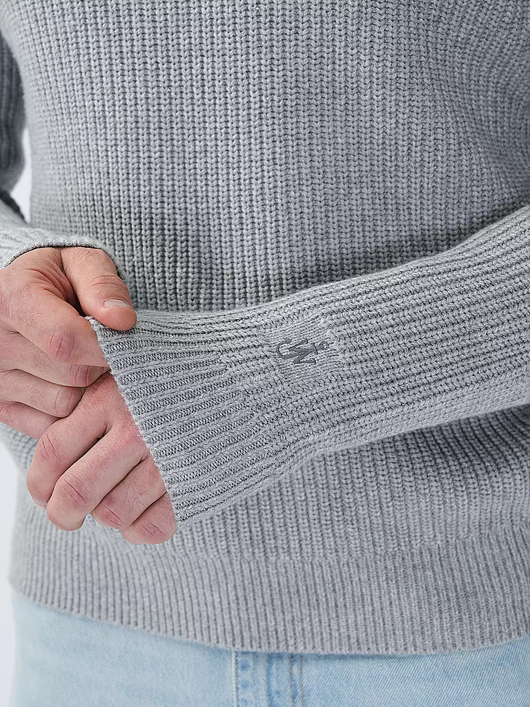 JW ANDERSON | Pullover Troyer | 
