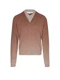 JW ANDERSON | Pullover | Marrone