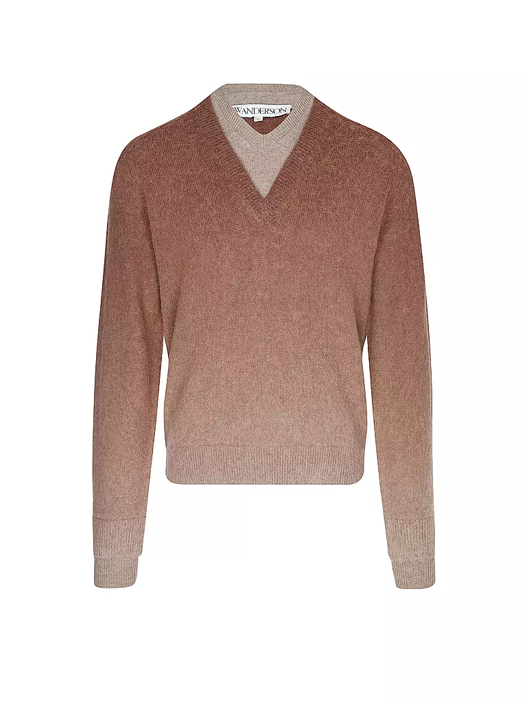 JW ANDERSON | Pullover | Marrone