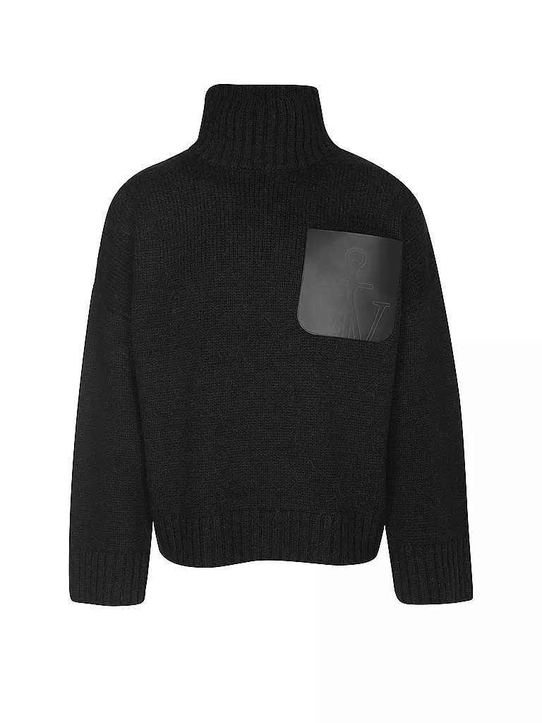 JW ANDERSON | Pullover | Nero