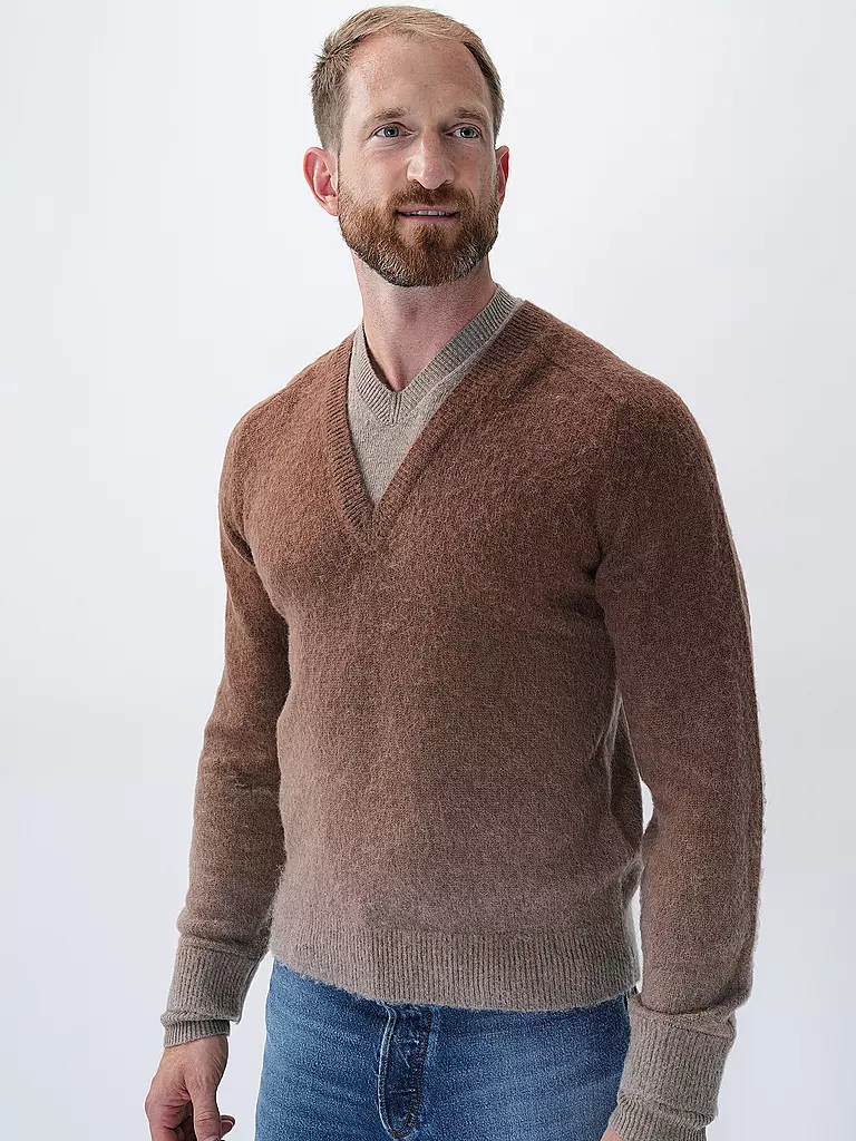 JW ANDERSON | Pullover | 