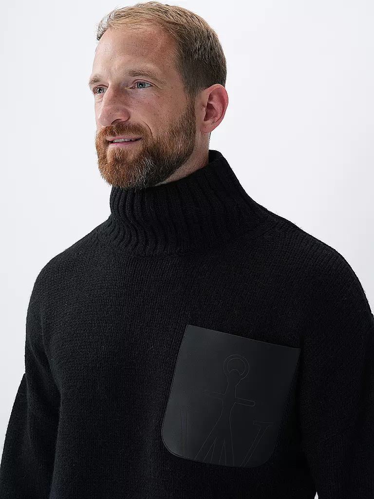 JW ANDERSON | Pullover | 