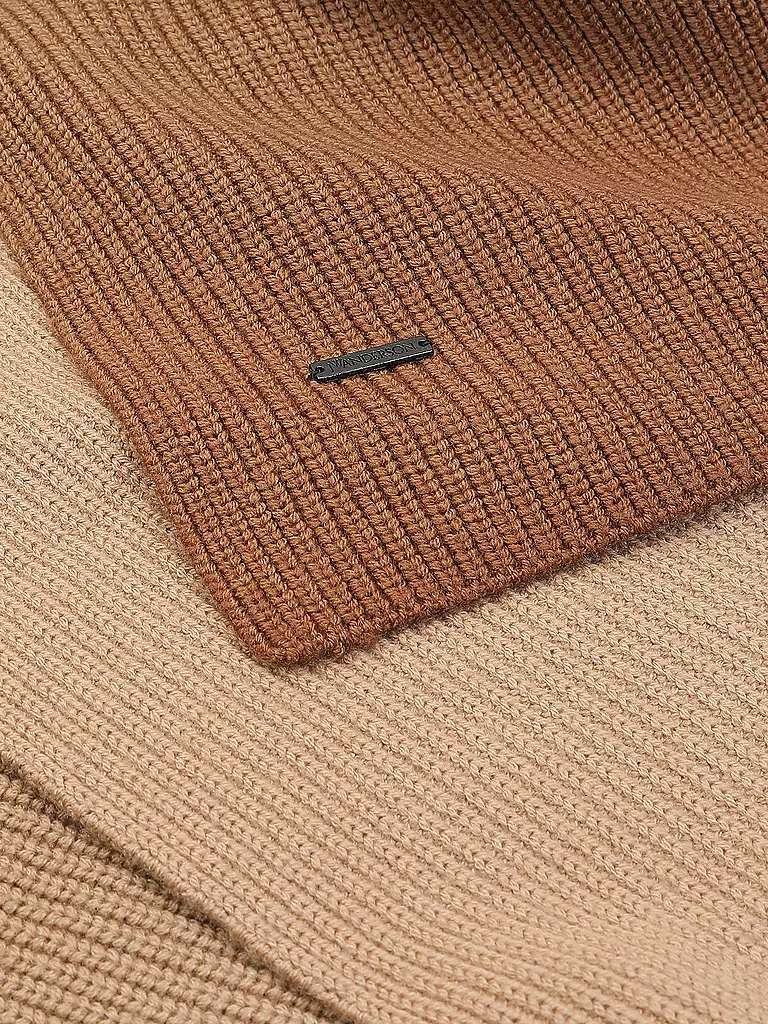 JW ANDERSON | Sciarpa | Marrone